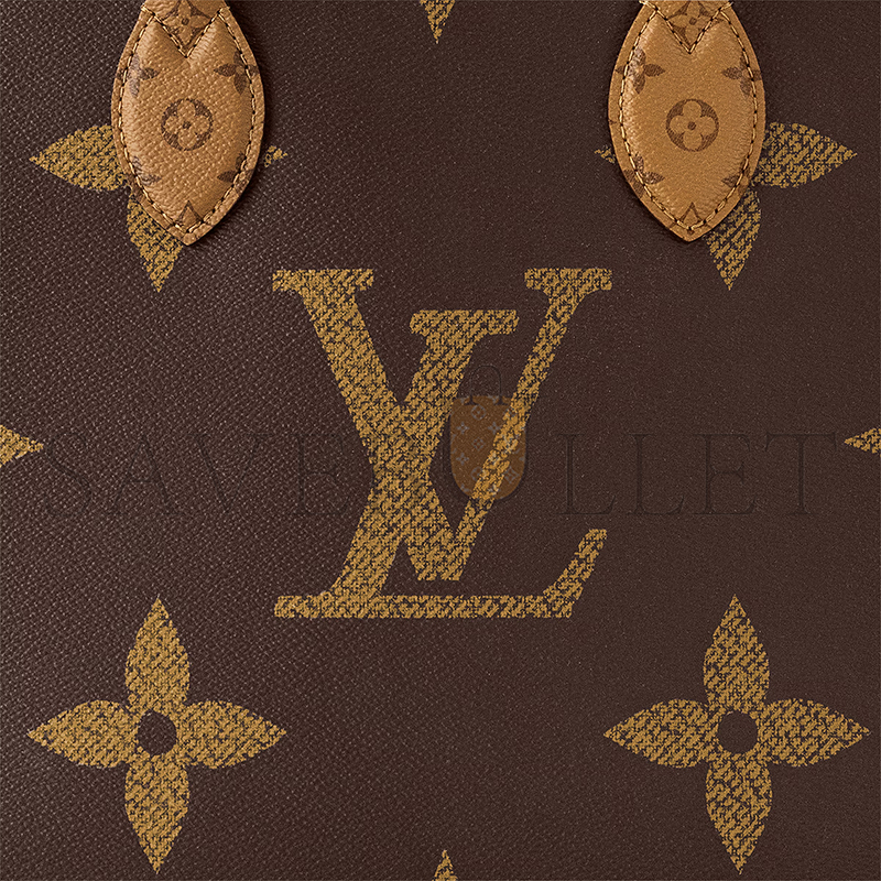 LOUIS VUITTON ONTHEGO MM M45321 (35*27*14cm) LOUIS VUITTON ONTHEGO MM M45321 (35*27*14cm)